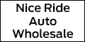 Nice Ride Auto Wholesale in Eastlake, OH 44095