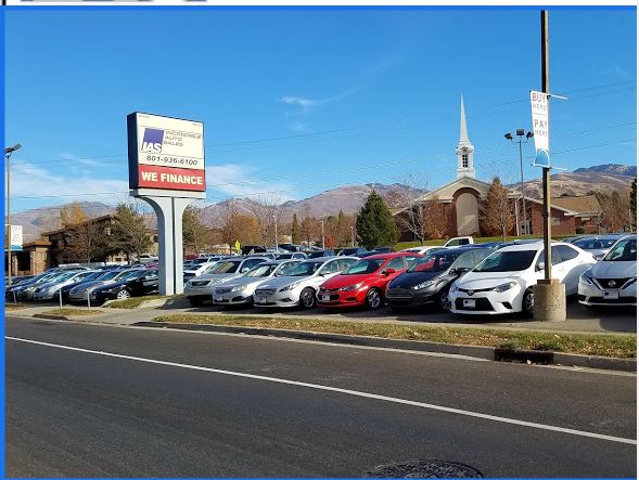 Incredible Auto Sales LLC in Bountiful, UT 84010
