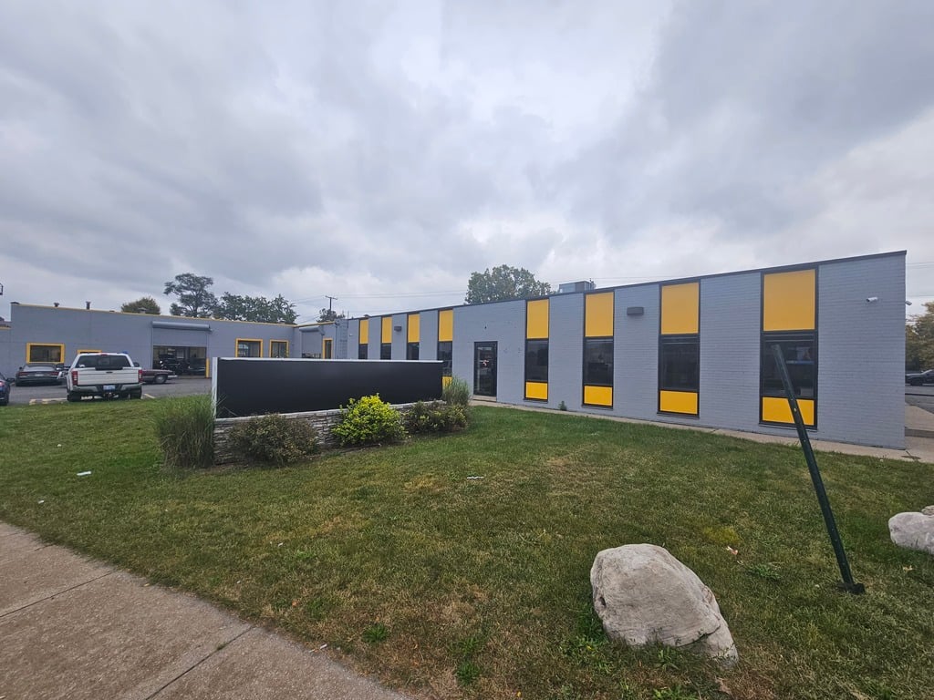 New Roads Auto Center | Southfield, MI 48033