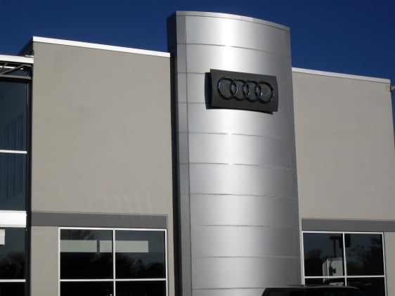 Audi Louisville in Louisville, KY 40207