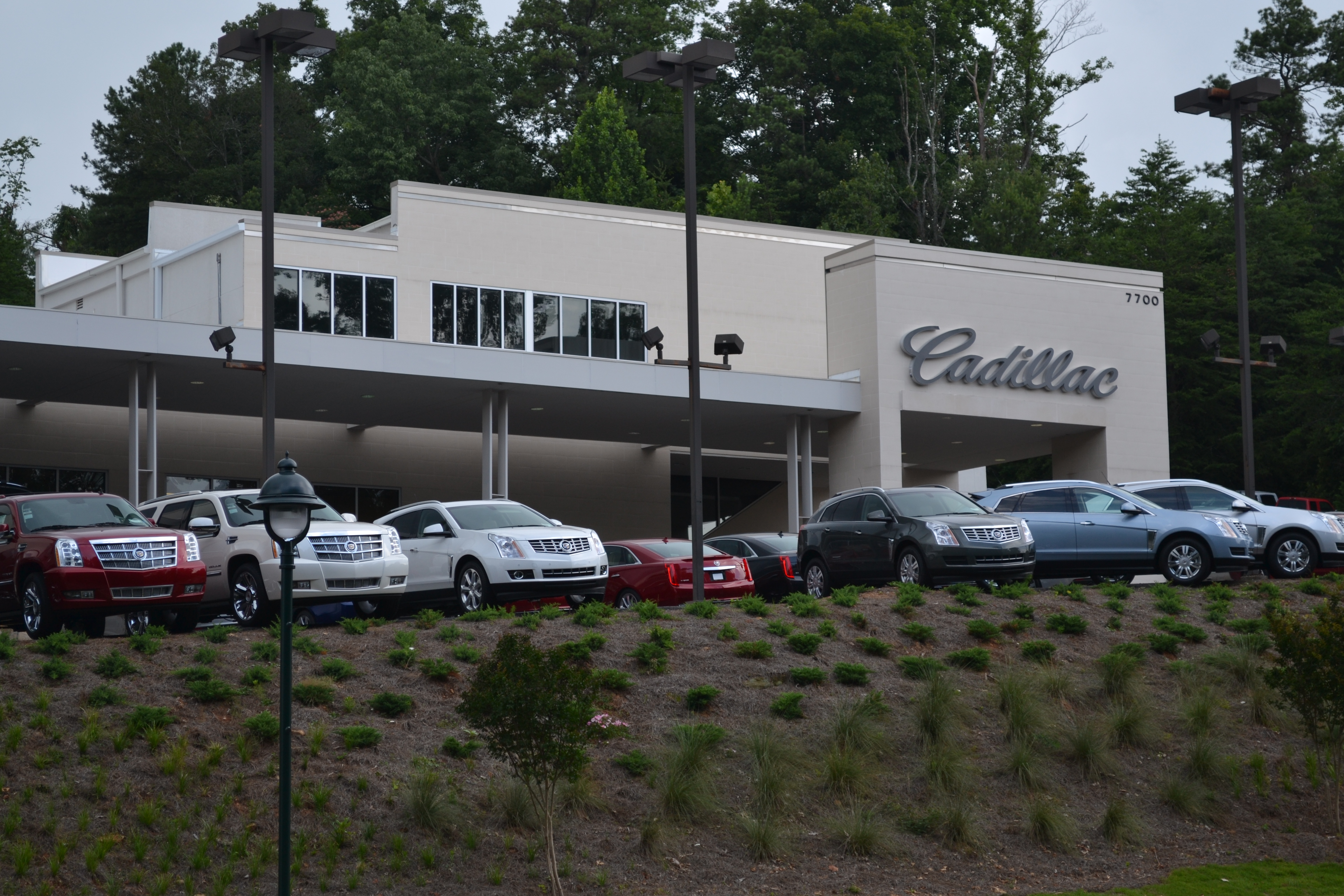 Classic Cadillac of Atlanta in Atlanta, GA 30350