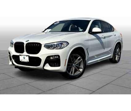 2021Used BMWUsed X4Used Sports Activity Coupe for Sale