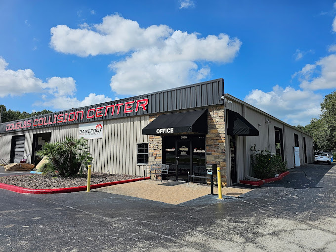 Barefoot Auto Service | Lakeland, FL 33810