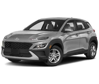 2022 Hyundai Kona SE for Sale