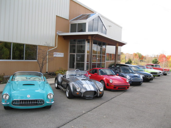 GR Auto Gallery in Grand Rapids, MI 49512