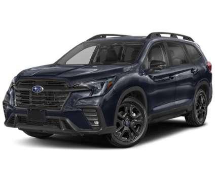 2023 Subaru Ascent Onyx Edition Limited 7-Passenger for Sale