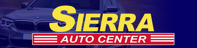 Sierra Auto Center in Fowler, CA 93625