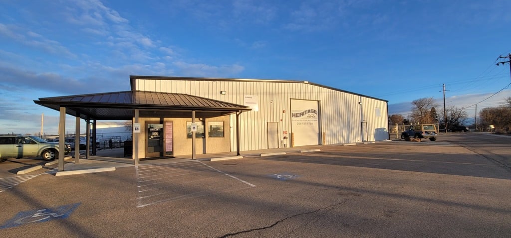 Heritage Auto Repair - Caldwell | Caldwell, ID 83607