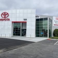 SWICKARD TOYOTA 101 in Redwood, CA 94063