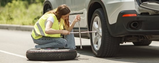 Master Tire Changes: 8 Skills Every Driver Should Know