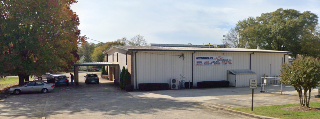 Motorcars International | Smyrna, GA 30080