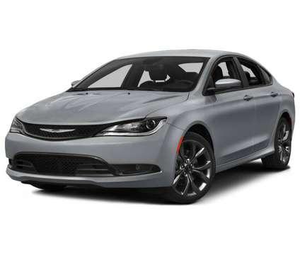 2015 Chrysler 200 Limited for Sale
