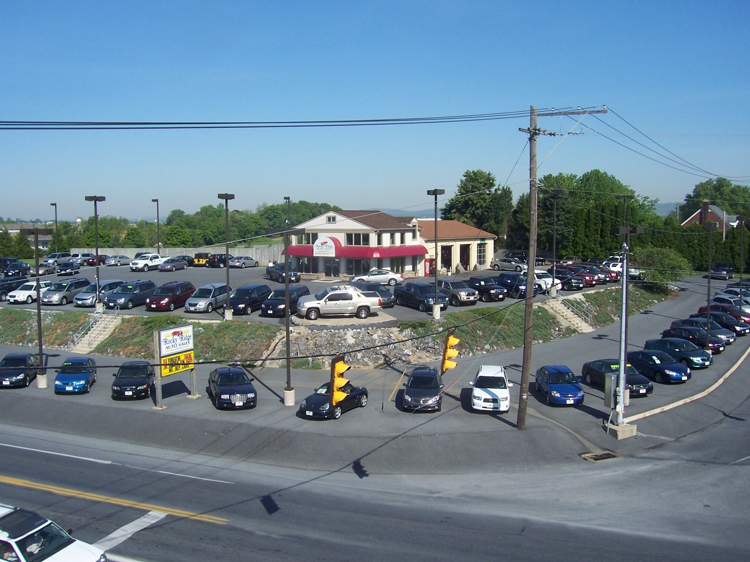 Rocky Ridge Auto Sales in Ephrata, PA 17522