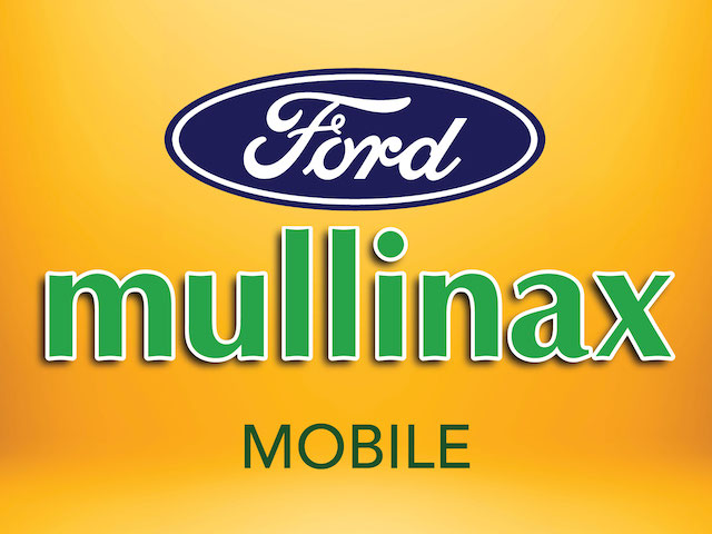 Mullinax Ford of Mobile in Mobile, AL 36608