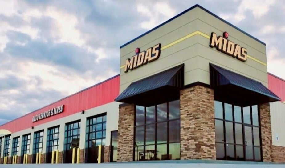 Midas - Jackson | Jackson, MI 49202