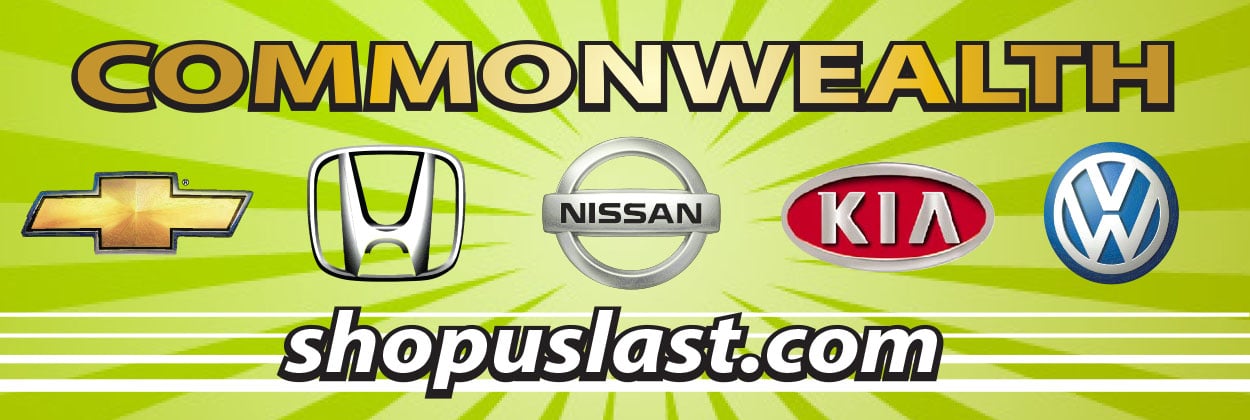 Commonwealth Motors in Lawrence, MA 01841