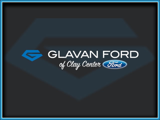 Glavan Ford Of Clay Center in Clay Center, KS 67432