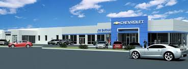 Jim Barnard Chevrolet in Churchville, NY 14428
