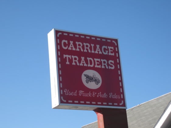 Carriage Traders in South Glens Falls, NY 12803