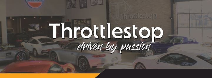 The Throttlestop in Elkhart Lake, WI 53020