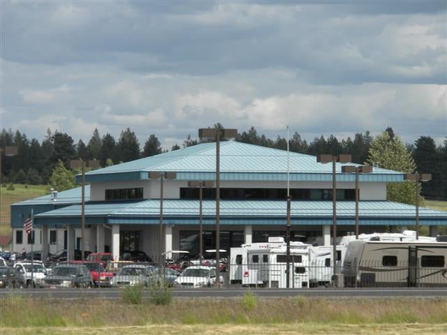 Parkway Auto Center in Deer Park, WA 99006