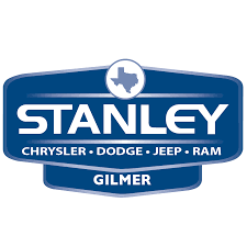 Stanley Chrysler Dodge Jeep Ram Gilmer in Gilmer, TX 75644