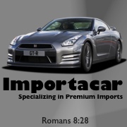 Importacar in Madison, NC 27025