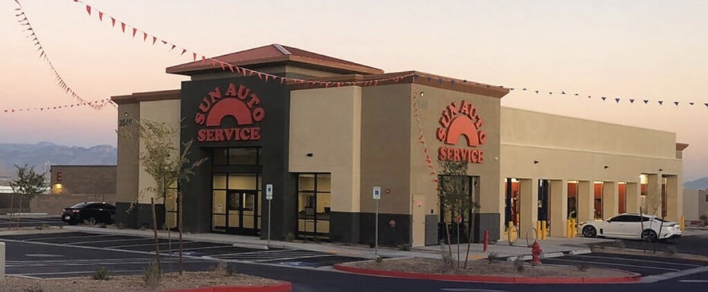 Sun Auto Service - Henderson | Henderson, NV 89044