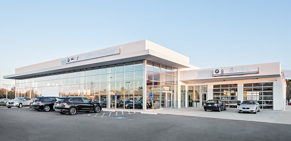 BMW of Westlake in Westlake, OH 44145