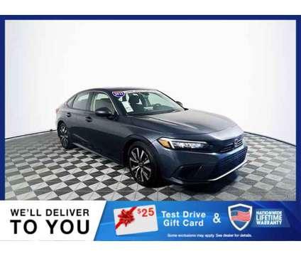 2023 Honda Civic Sedan EX for Sale
