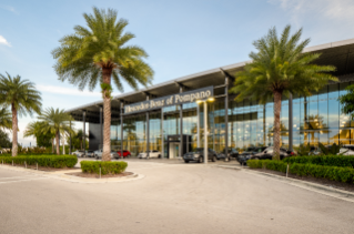 Mercedes-Benz of Pompano in Pompano Beach, FL 33064