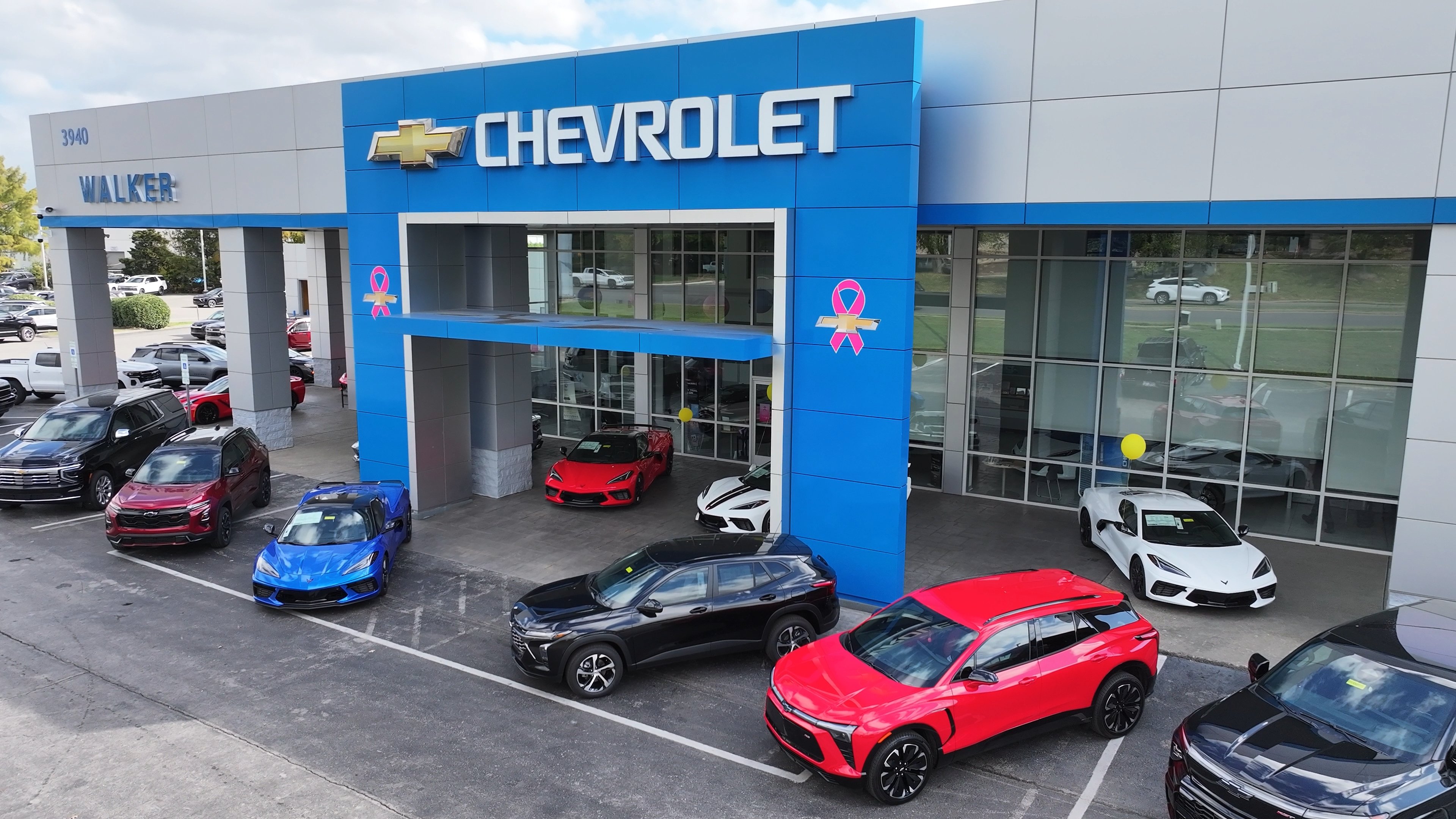 Walker Chevrolet in Franklin, TN 37067