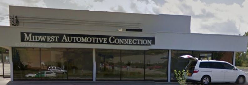 Midwest Automotive Connection in Cincinnati, OH 45240