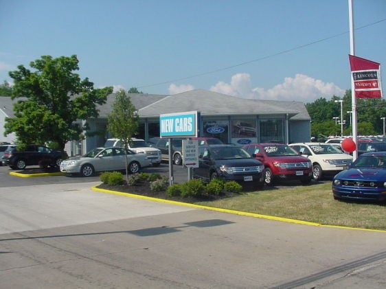 Liberty Ford Vermilion in Vermilion, OH 44089