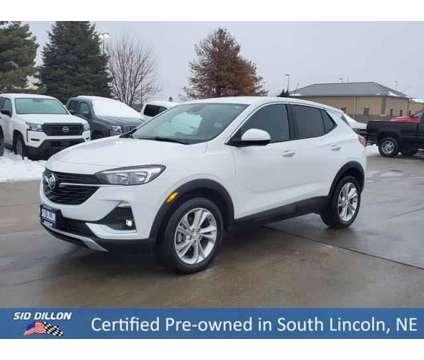 2020 Buick Encore GX AWD Preferred for Sale