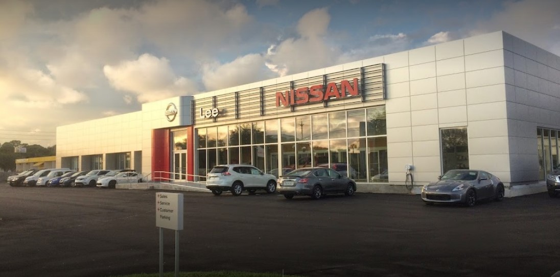 Lee Nissan in Fort Walton Beach, FL 32548