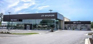 Allen Turner Hyundai in Pensacola, FL 32505