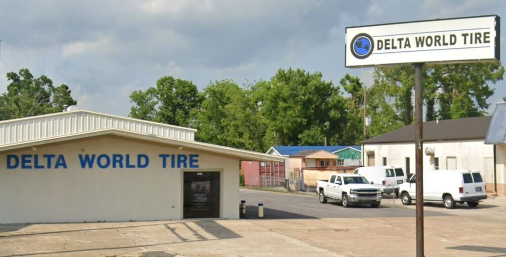 Delta World Tire - Houma | Houma, LA 70360