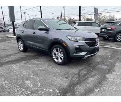 2021 Buick Encore GX AWD Preferred for Sale