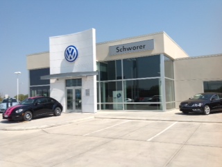 Schworer Volkswagen in Lincoln, NE 68504