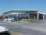 Russell Barnett Chrysler Dodge Jeep RAM in Winchester, TN 37398