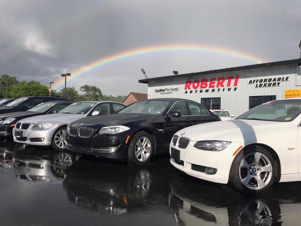 Roberti Automotive in Kingston, NY 12401