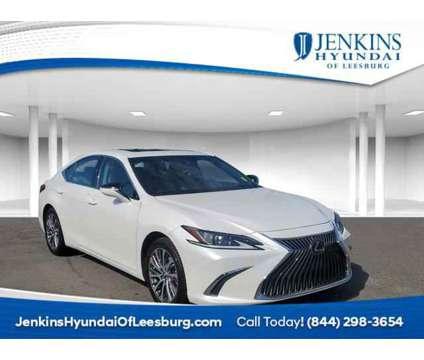 2019 Lexus ES 350 350 for Sale