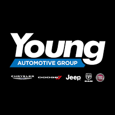 Young Chrysler Dodge Jeep Ram FIAT of Burley in Burley, ID 83318