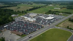 Tom Ahl Family of Dealerships in Lima, OH 45805