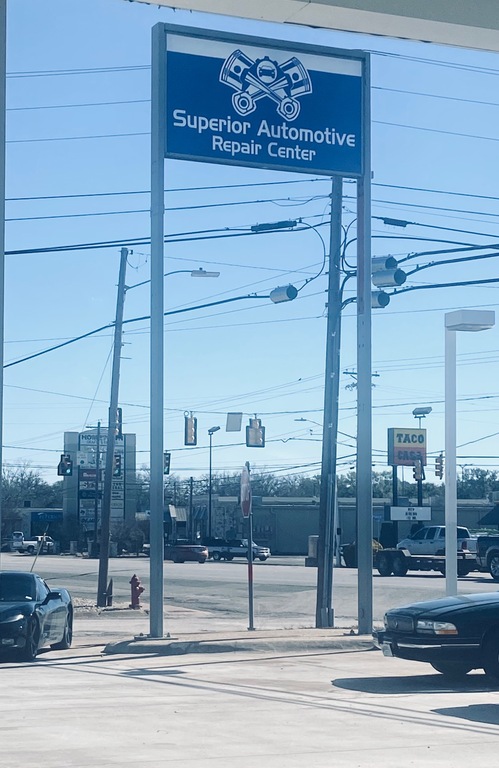 Superior Automotive | Kerrville, TX 78028
