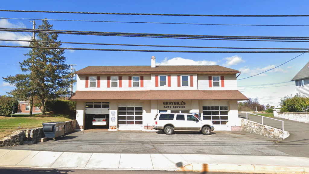 Stan Graybill Auto Services | New Holland, PA 17557