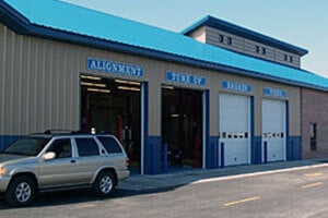 1 Stop Auto Shop - Chatham | Chatham, IL 62629