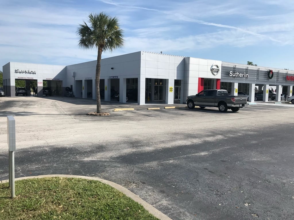Nissan Vero Beach | Vero Beach, FL 32962