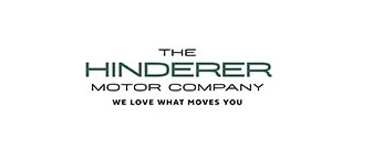 John Hinderer Chrysler Dodge Jeep Ram in Heath, OH 43056